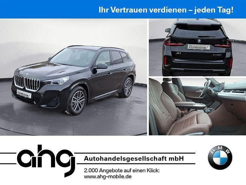 Second-hand BMW X1 M Sport 150 CP (110 kW) 2025 SUV