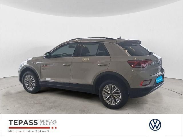 Usata VW T-Roc Life 116 CV (85 kW) 2026 Grigio SUV