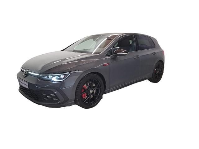 Gebraucht VW Golf VIII Style 245 PS (180 kW) 2023