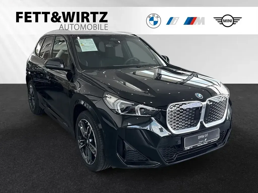 Gebraucht BMW iX1 M Sport 230 kW (313 PS) 2026 SUV