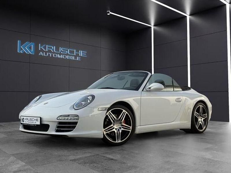 Andere Gebraucht 2010 Porsche 911 Carrera | 89.900 € - Bild 1/4