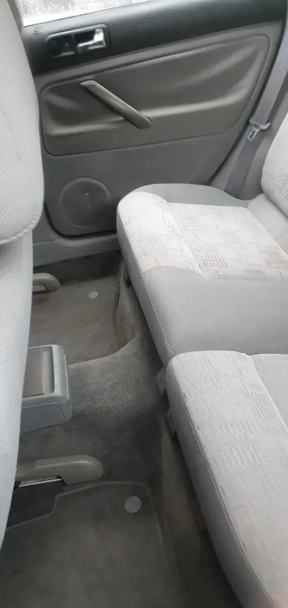 Używany VW Passat 150 KM (110 kW) 1999 Srebrny Kombi