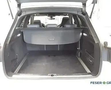 Gebraucht Audi S4 Ambiente 341 PS (250 kW) 2022 Ibisweiß Kombi