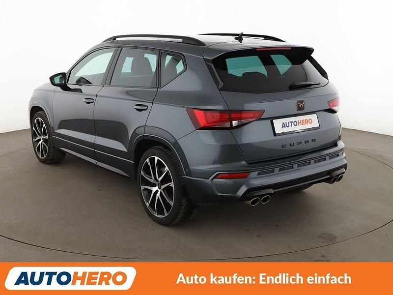 Gebraucht Cupra Ateca 301 PS (221 kW) 2020 Grau SUV