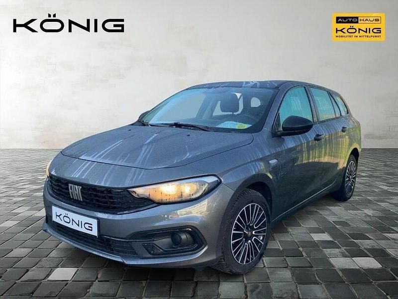 Gebraucht Fiat Tipo 131 PS (96 kW) 2023 Grau Kombi