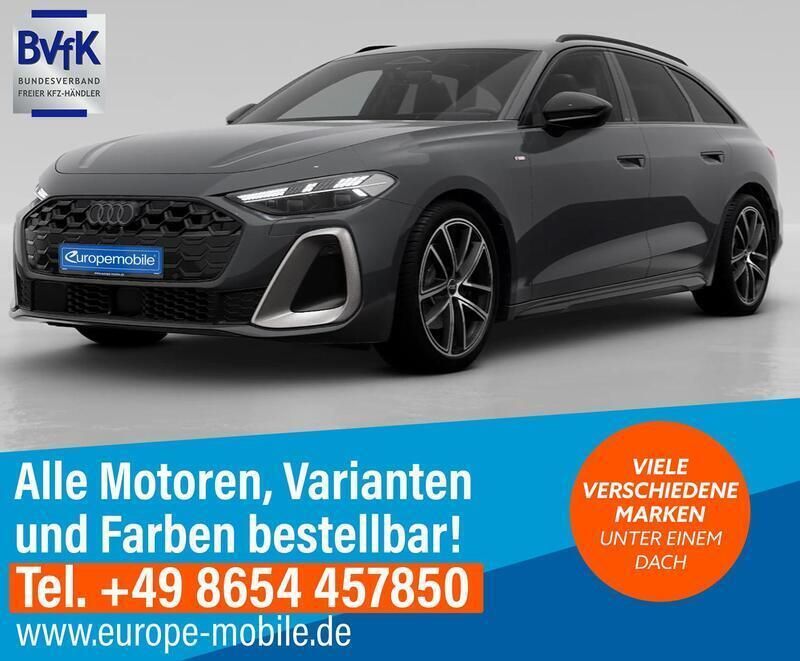 Gebraucht Audi A5 204 PS (150 kW) 2024 Wählbar Coupé