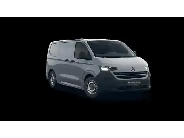 Neu VW Transporter 150 PS (110 kW) 2025 Stone grey Van