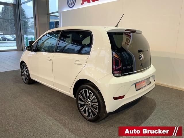 Gebraucht VW up! Active 68 PS (50 kW) 2023 Kleinwagen
