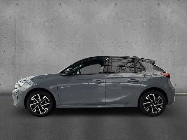 Gebraucht Opel Corsa GS Line 101 PS (74 kW) 2024 Grau Kleinwagen