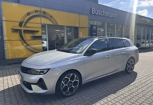 Gebraucht Opel Astra Ultimate 131 PS (96 kW) 2024 Kleinwagen