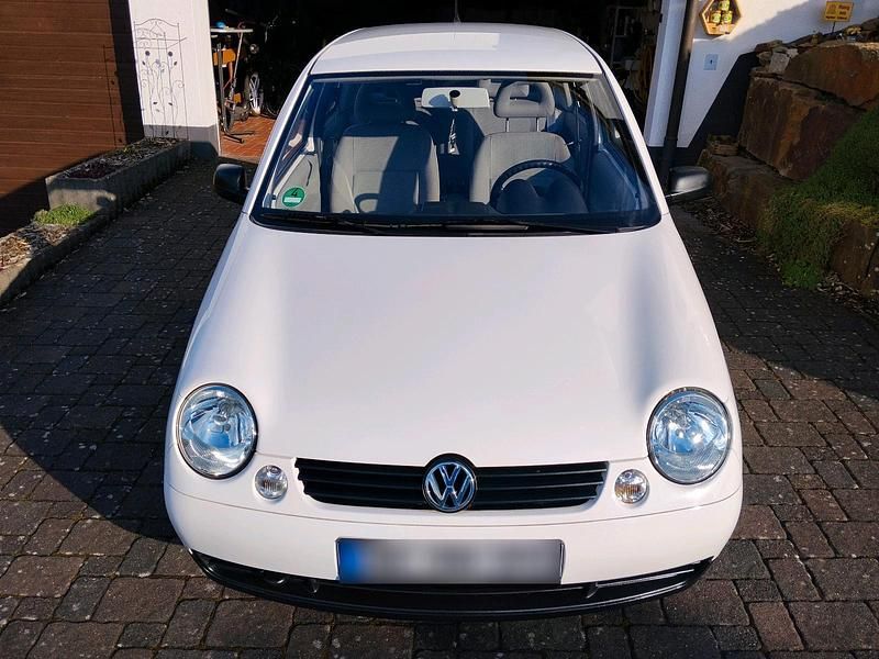 Gebraucht VW Lupo 50 PS (36 kW) 2000 Kleinwagen