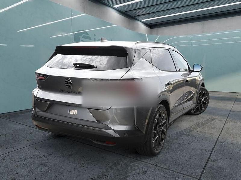 Gebraucht Renault Scenic E-Tech 2024 Grau SUV