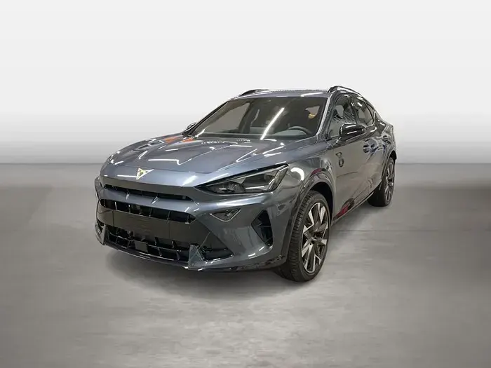 Gebraucht Cupra Formentor VZ 265 PS (194 kW) 2026 SUV