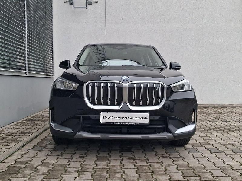 Gebraucht BMW iX1 Performance 230 kW (313 PS) 2023 Schwarz SUV