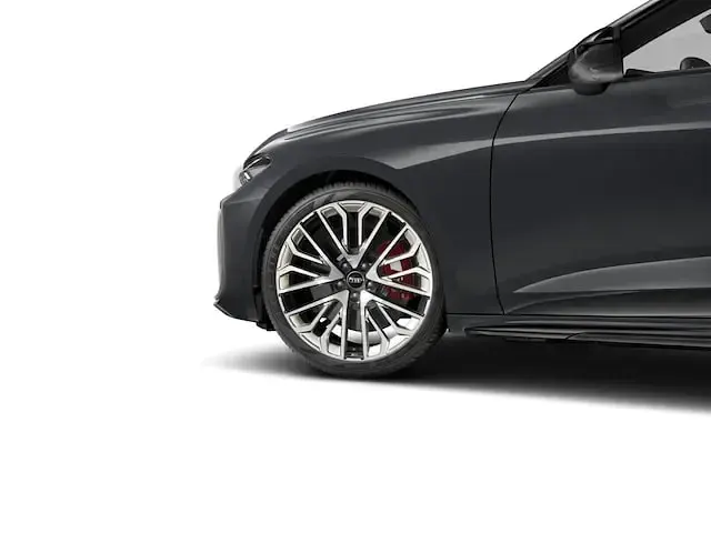 Gebraucht Audi S5 Edition .1 367 PS (269 kW) 2025 Magnetgrau Kombi