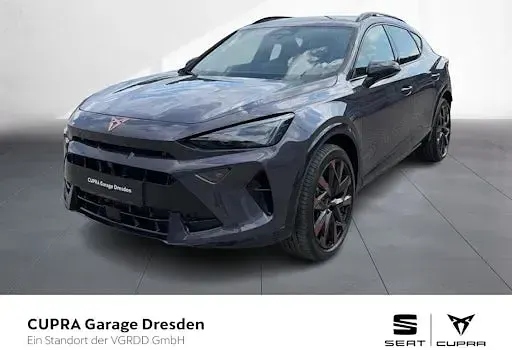 Neu Cupra Formentor VZ 265 PS (194 kW) 2026 Violett SUV