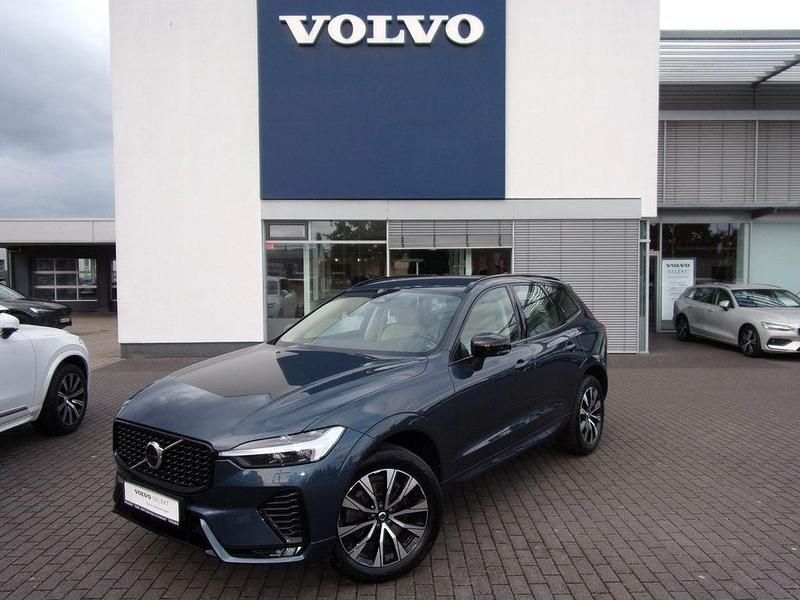 Blau Gebraucht 2023 Volvo XC60 Plus SUV | 42.900 € (Guter Preis) - Bild 1/4