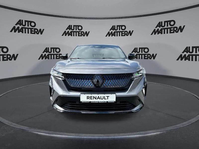Neu Renault Rafale 221 PS (162 kW) 2025 Grau SUV