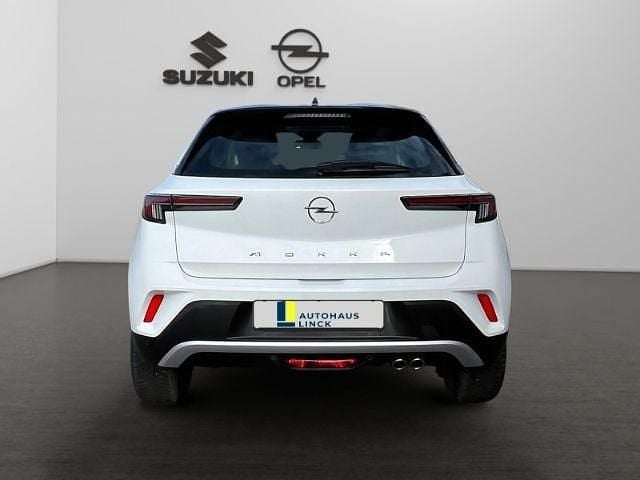 Gebraucht Opel Mokka Elegance 131 PS (96 kW) 2023 Farbe: weiss SUV