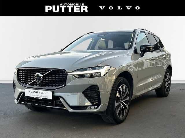 Gebraucht Volvo XC60 Plus 250 PS (183 kW) 2024 Vapour grey SUV