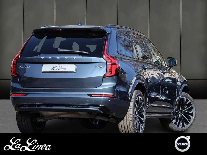 Gebraucht Volvo XC90 Plus 455 PS (334 kW) 2025 Blau SUV