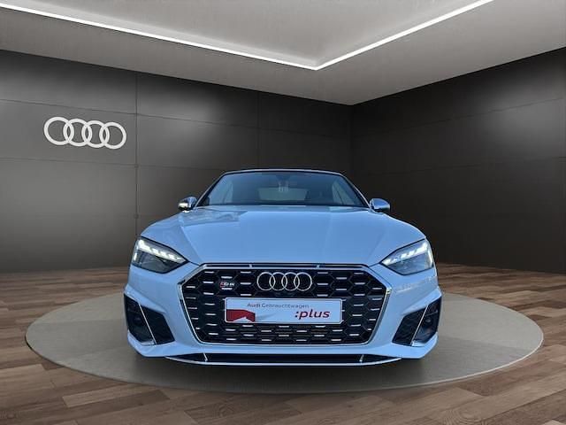 Gebraucht Audi S5 Ambiente 354 PS (260 kW) 2024 Cabrio