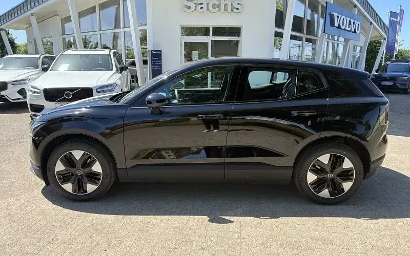 Gebraucht Volvo EX30 Plus 200 kW (272 PS) 2025 Schwarz SUV