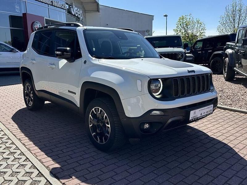Gebraucht Jeep Renegade Trailhawk 2023 Andere SUV