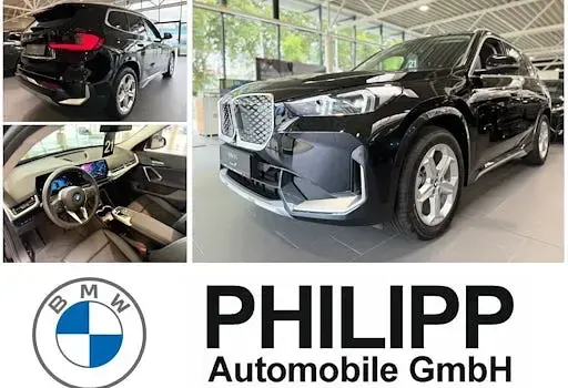 Gebraucht BMW iX1 xLine 150 kW (204 PS) 2026 SUV