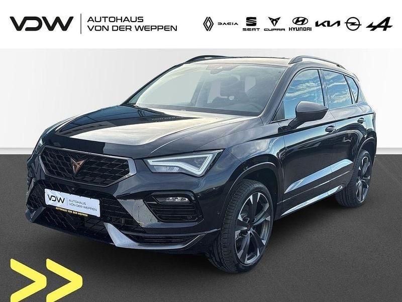 Schwarz Neu 2026 Cupra Ateca SUV | 37.450 € - Bild 1/4