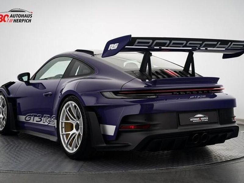 Gebraucht Porsche 911 386 PS (283 kW) 2024 Andere