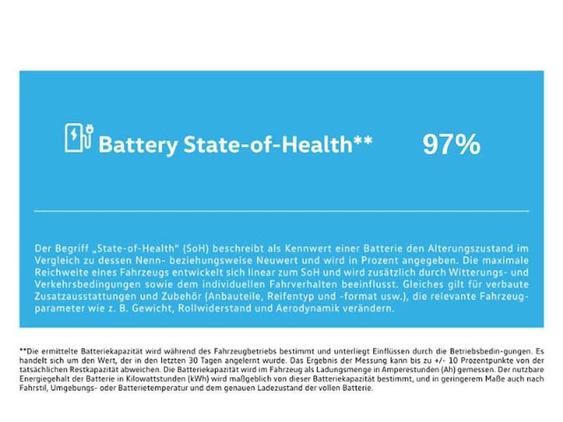 Gebraucht Mercedes 300 167 kW (228 PS) 2022 Polarweiß SUV