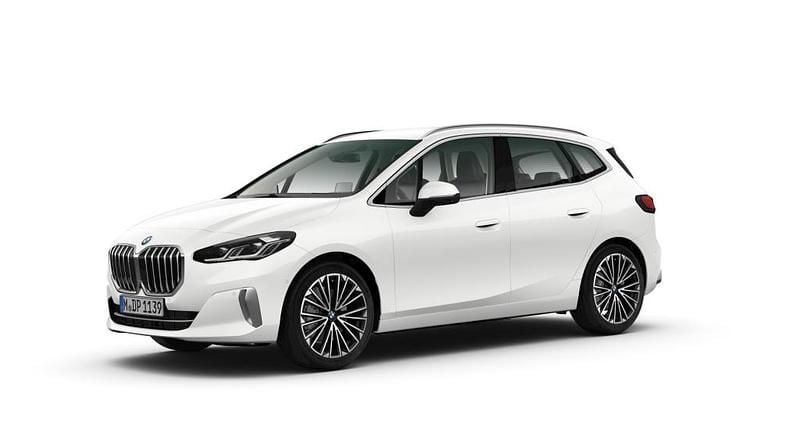 Gebraucht 2025 BMW 223 Active Tourer Efficient Dynamics Van / Kleinbus | 32.790 € - Bild 1/3