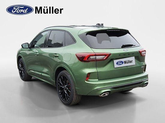 Neu Ford Kuga ST 151 PS (111 kW) 2026 Grün SUV