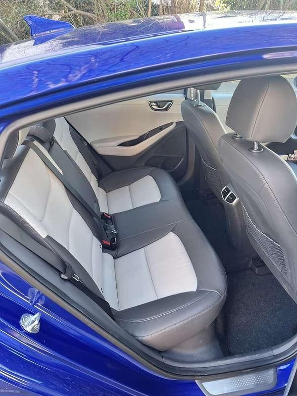 Gebraucht 2020 Hyundai Ioniq Premium Limousine | 17.000 € (Fairer Preis) - Bild 1/4