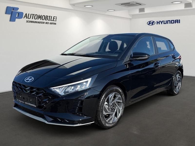 Käytetty Hyundai i20 Trend 101 HP (74 kW) 2024 Viistoperä