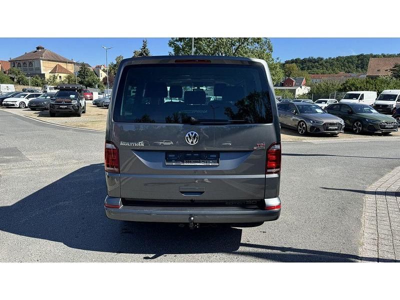 Używany VW T6 204 KM (150 kW) 2016 Szary Van