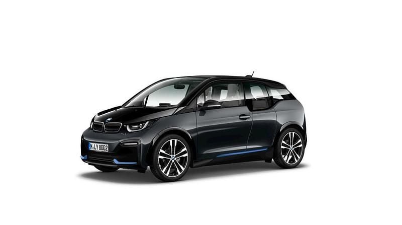 Gebraucht BMW i3 135 kW (184 PS) 2025 Kleinwagen