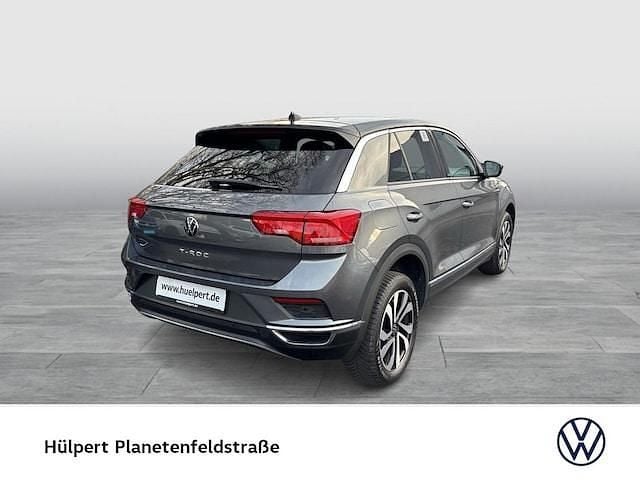 Gebraucht VW T-Roc Active 150 PS (110 kW) 2022 SUV