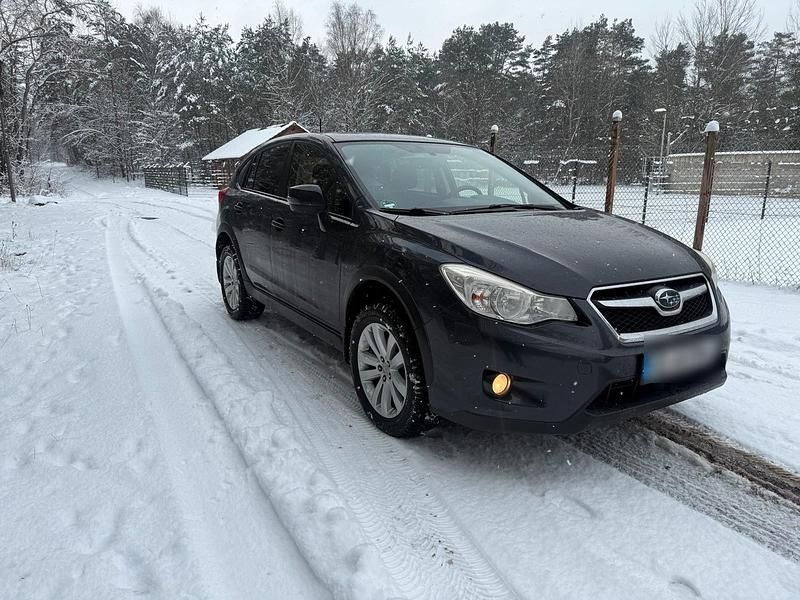 Gebraucht Subaru XV 147 PS (108 kW) 2012 Andere farben SUV