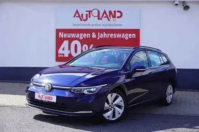 Gebraucht VW Golf VII 2021 Andere Kleinwagen