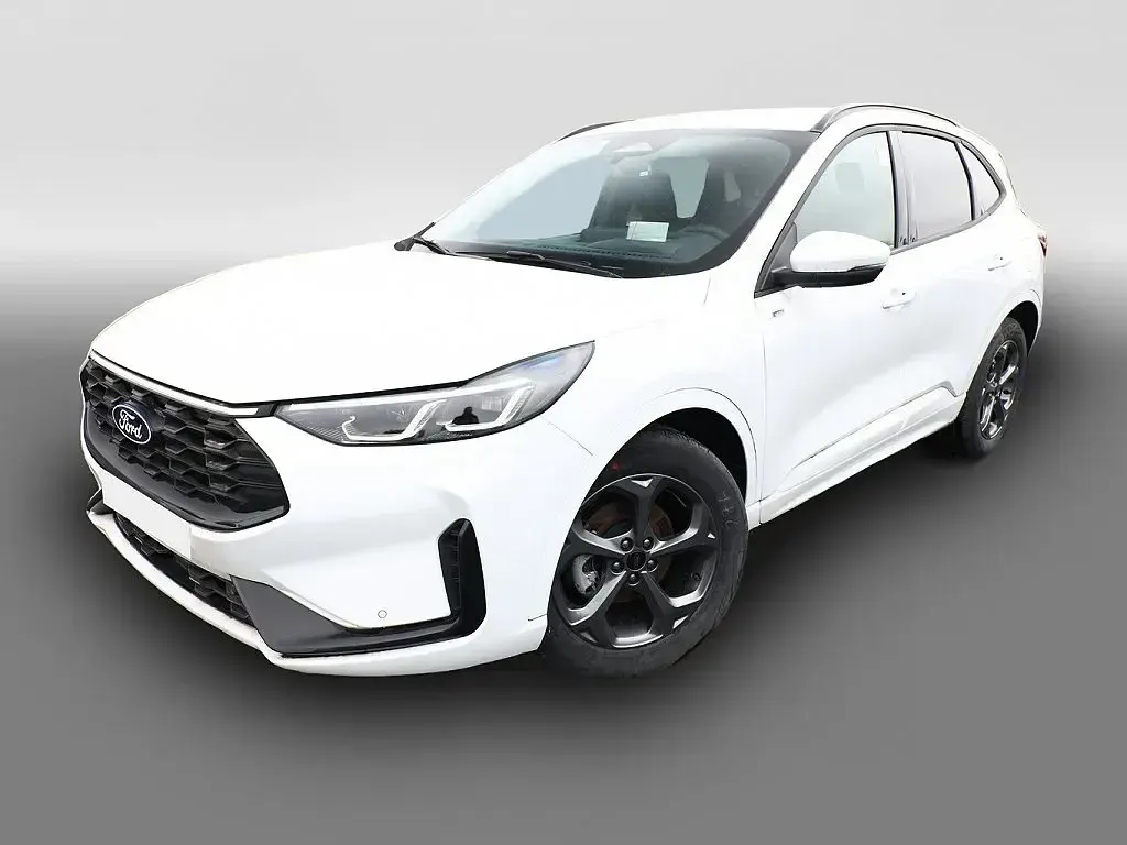 Gebraucht Ford Kuga ST-Line 150 PS (110 kW) 2026 SUV