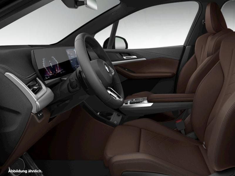 Schwarz Gebraucht 2025 BMW 223 Active Tourer M Sport Van / Kleinbus | 44.477 € (Fairer Preis) - Bild 1/2