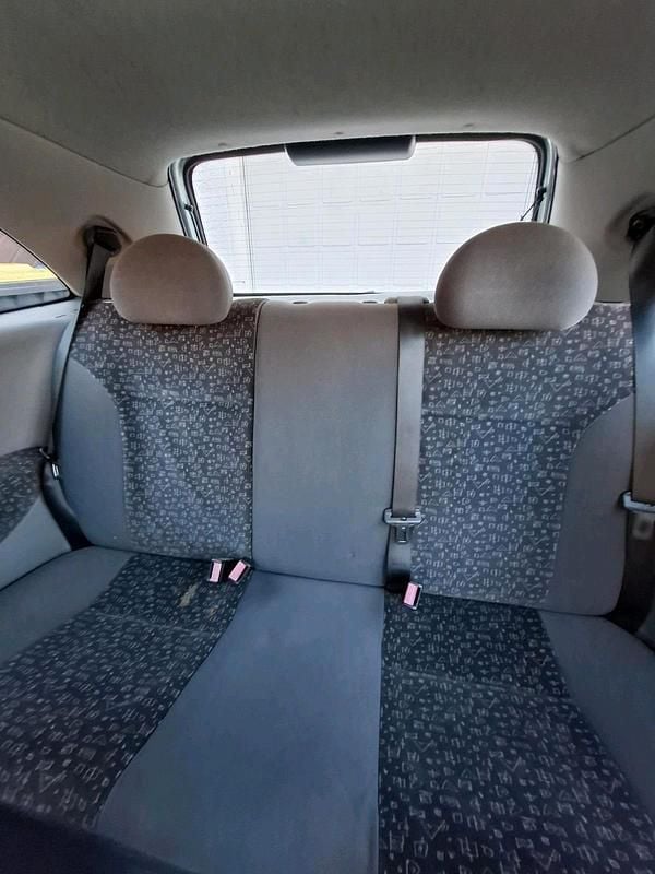 Gebraucht Opel Corsa 90 PS (66 kW) 2001 Kleinwagen