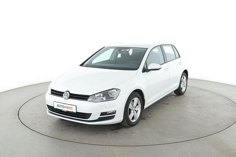 Używany VW Golf VII Comfortline 2014 Sedan/Limuzyna
