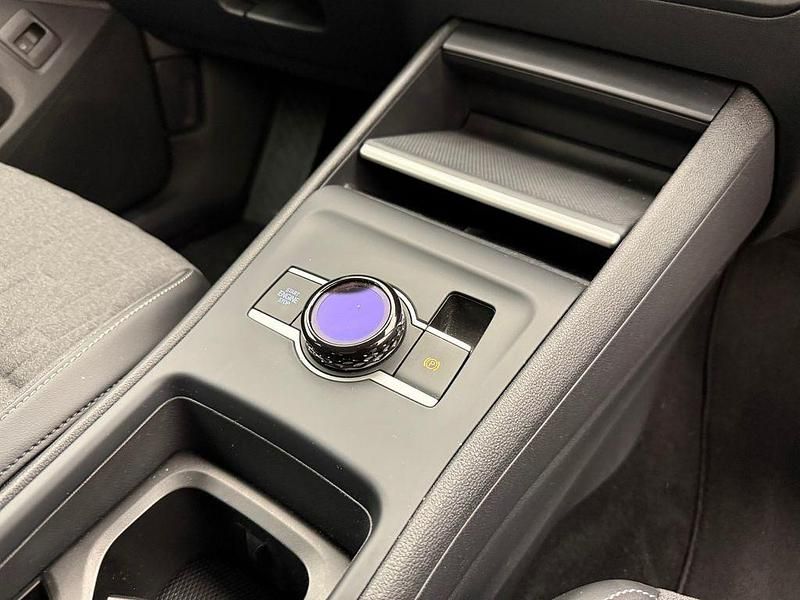 Gebraucht VW Tiguan Life 204 PS (150 kW) 2024 Schwarz SUV