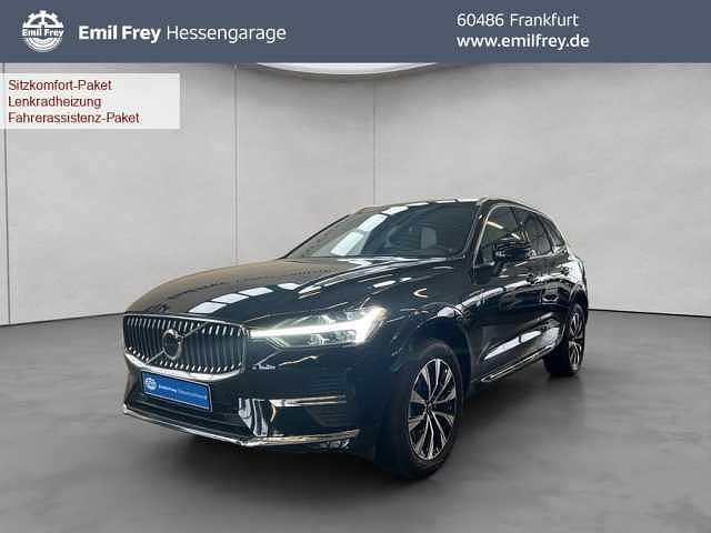 Gebraucht 2023 Volvo XC60 SUV | 39.450 € (Superpreis) - Bild 1/4