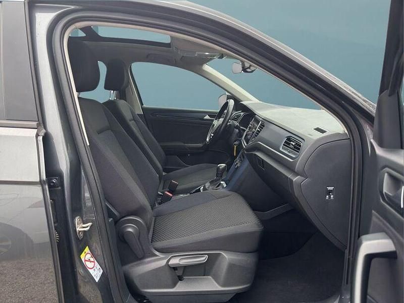 Gebraucht VW T-Roc 150 PS (110 kW) 2021 Grau SUV