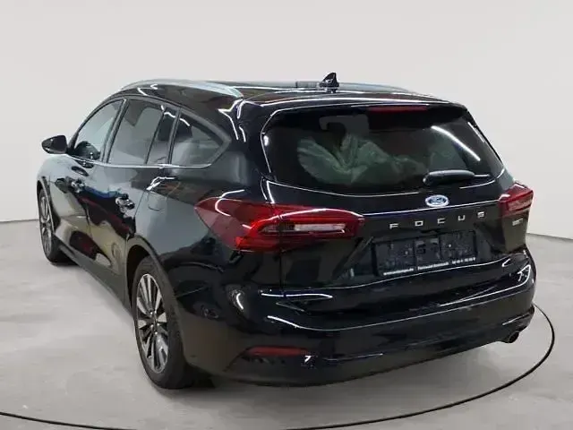 Usata Ford Focus 2023 Andere Berlina