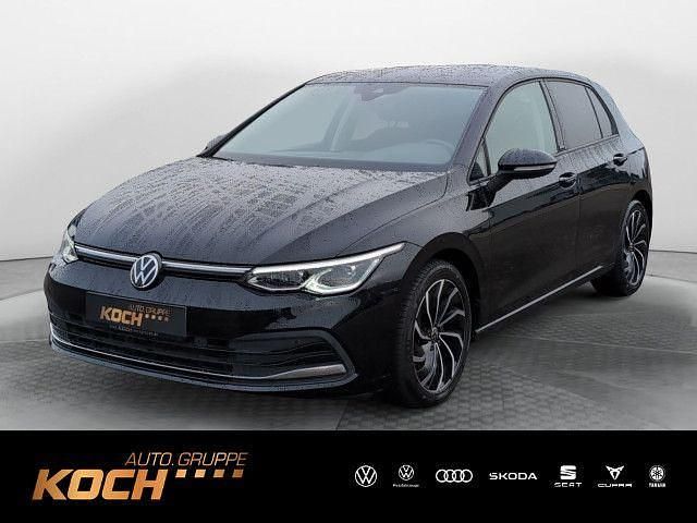 Gebraucht VW Golf VIII Active 150 PS (110 kW) 2022 Limousine